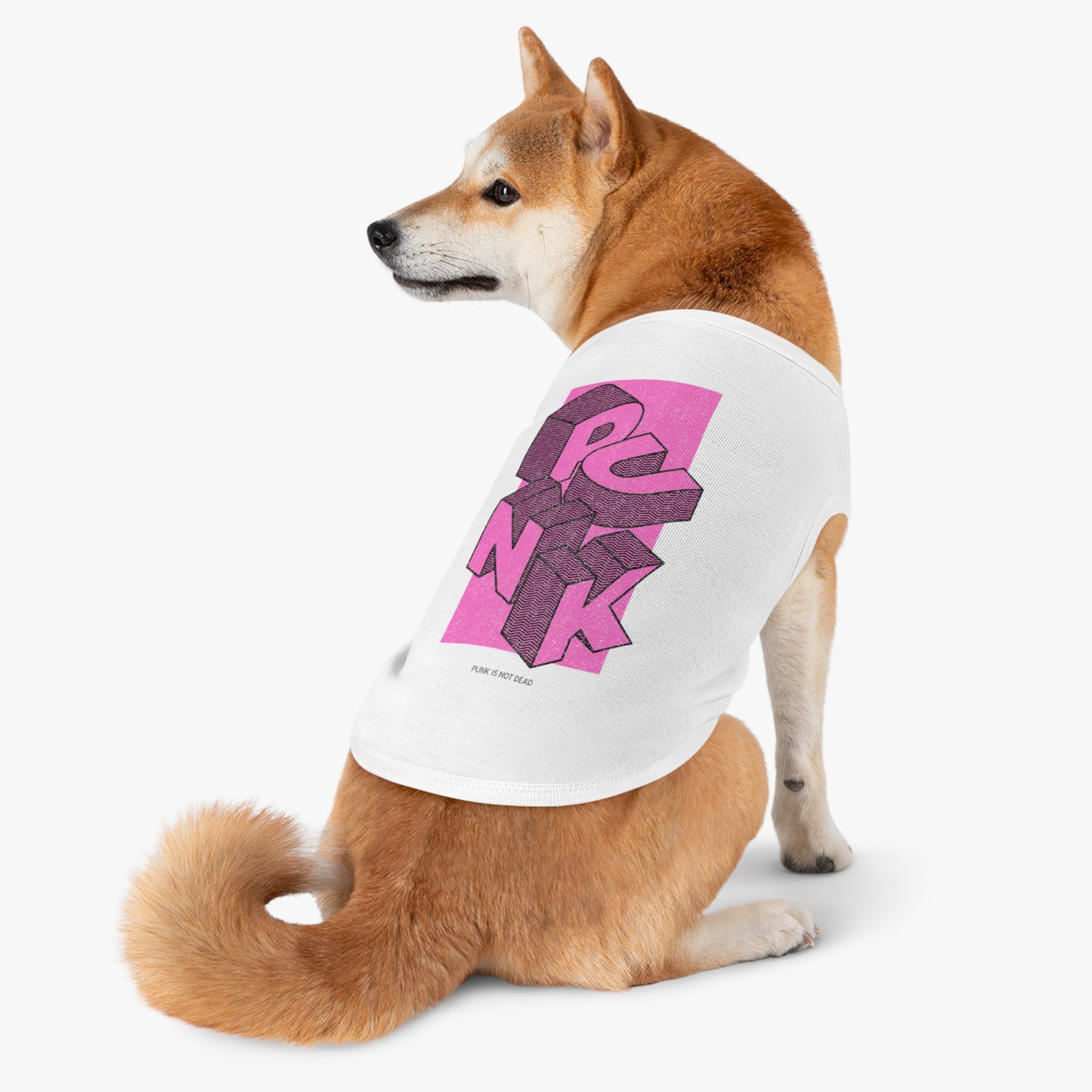 Pet Tank Top