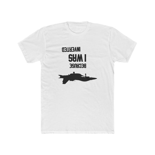 INVERTED TOP GUN Tee