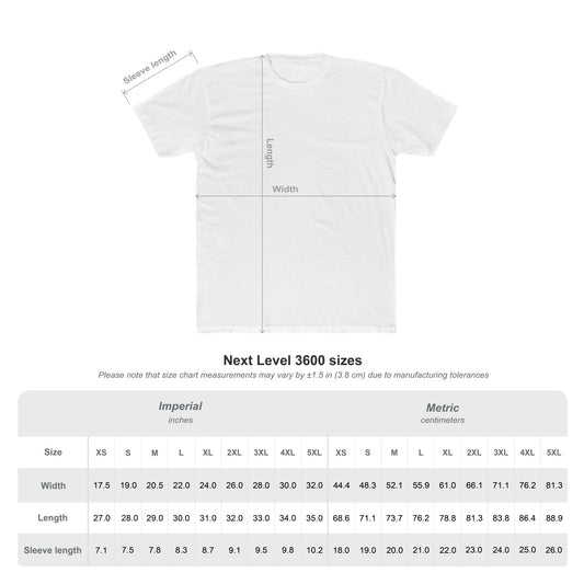 NOT ALONE Tee