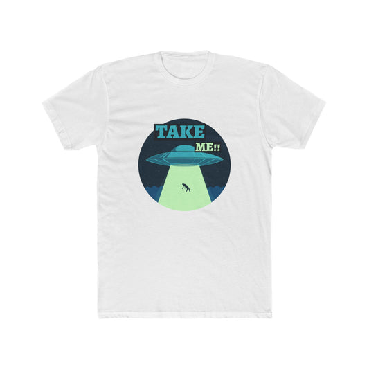 TAKE ME Tee