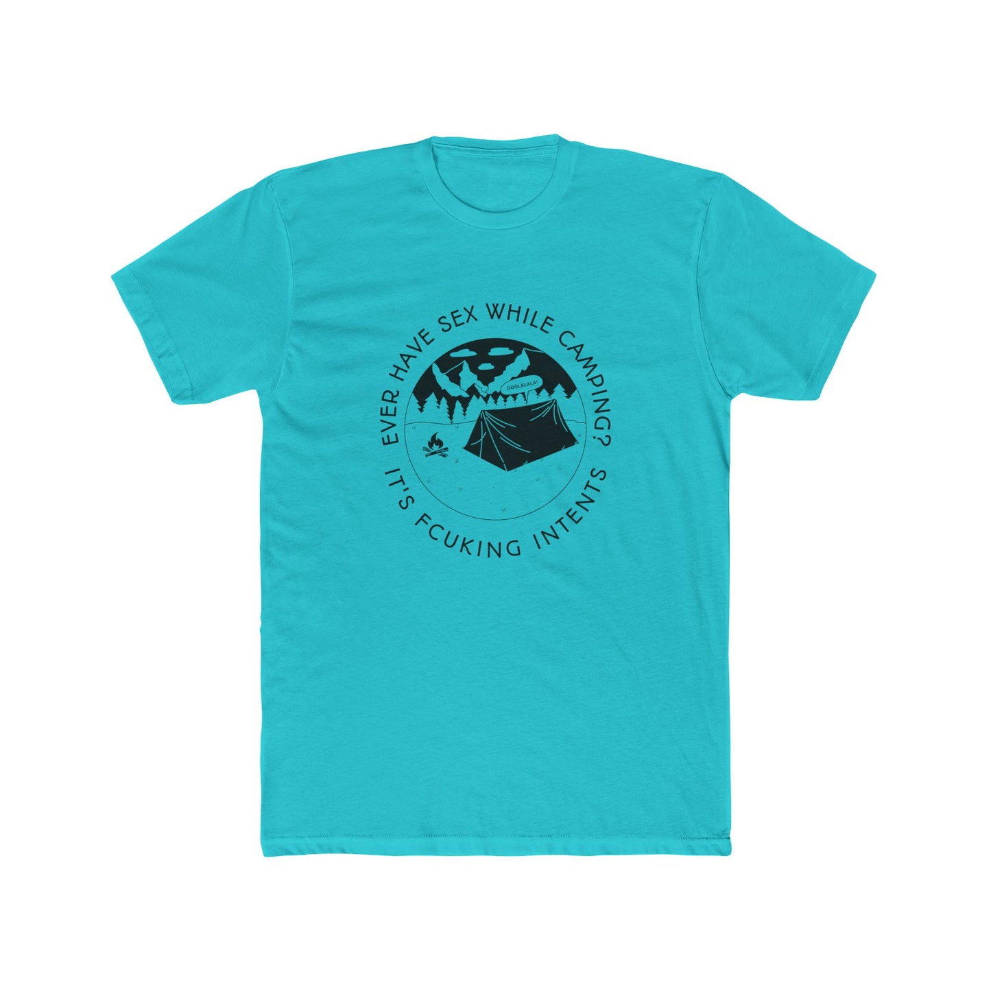 FCUKING INTENTS Tee