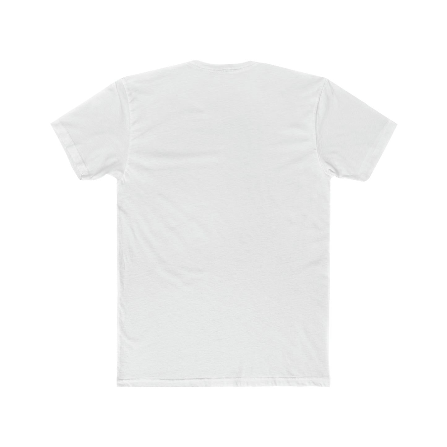 PANIC AT THE COSTCO MEN'S TEE
