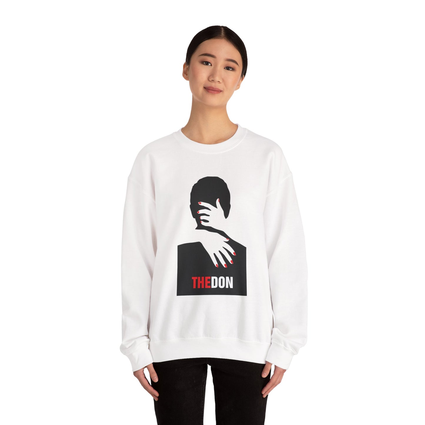 THE DON Sweatshirt