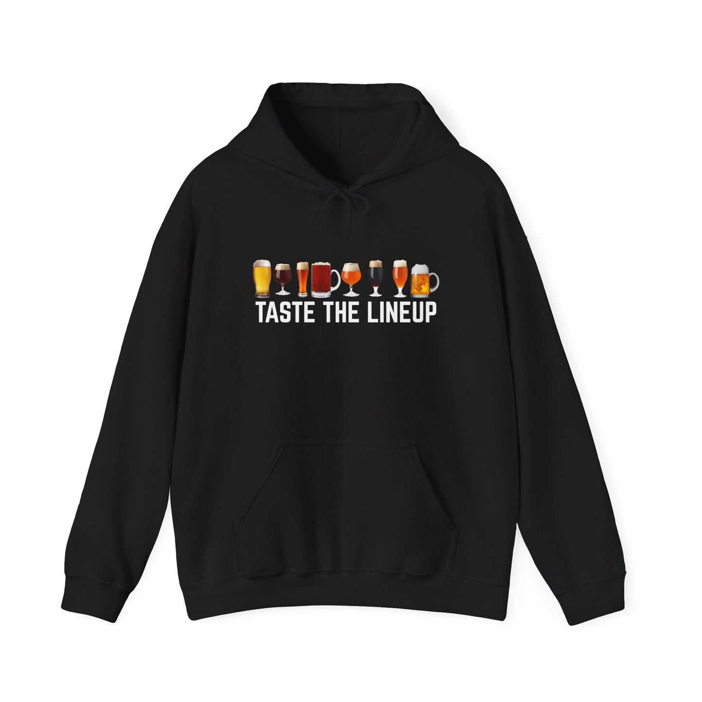 TASTE THE LINEUP - Hoodie