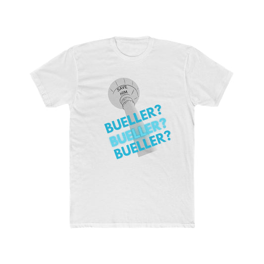 BUELLER Tee
