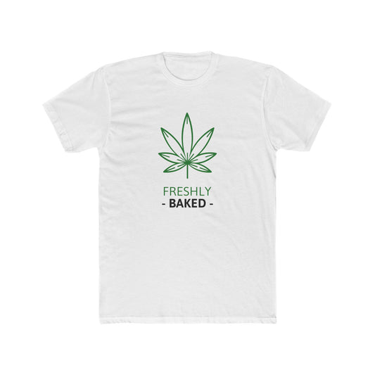 FRESHLY BAKED Tee