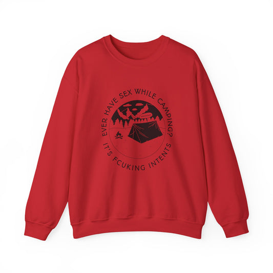 INTENTS Sweatshirt