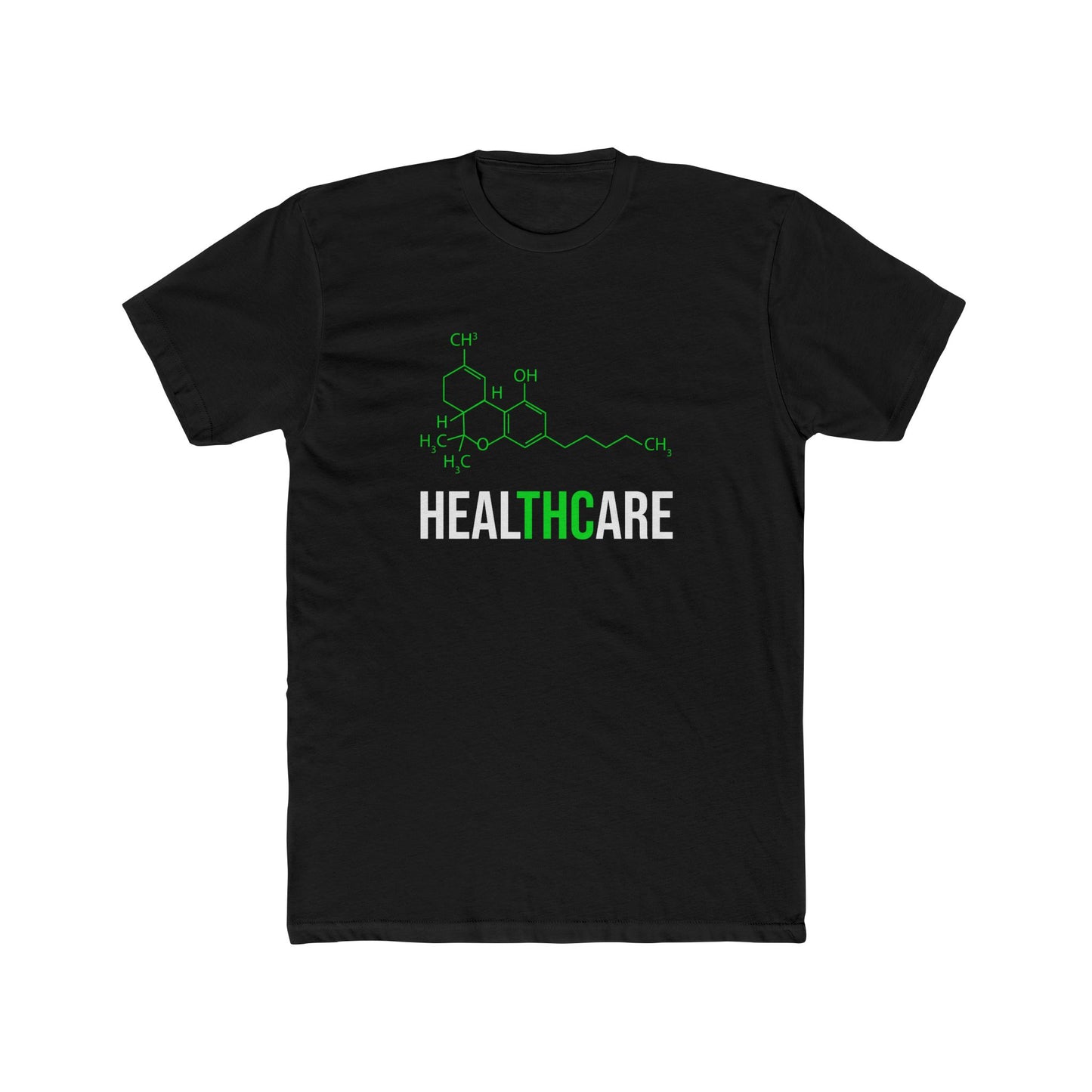 HEALthcCare Tee