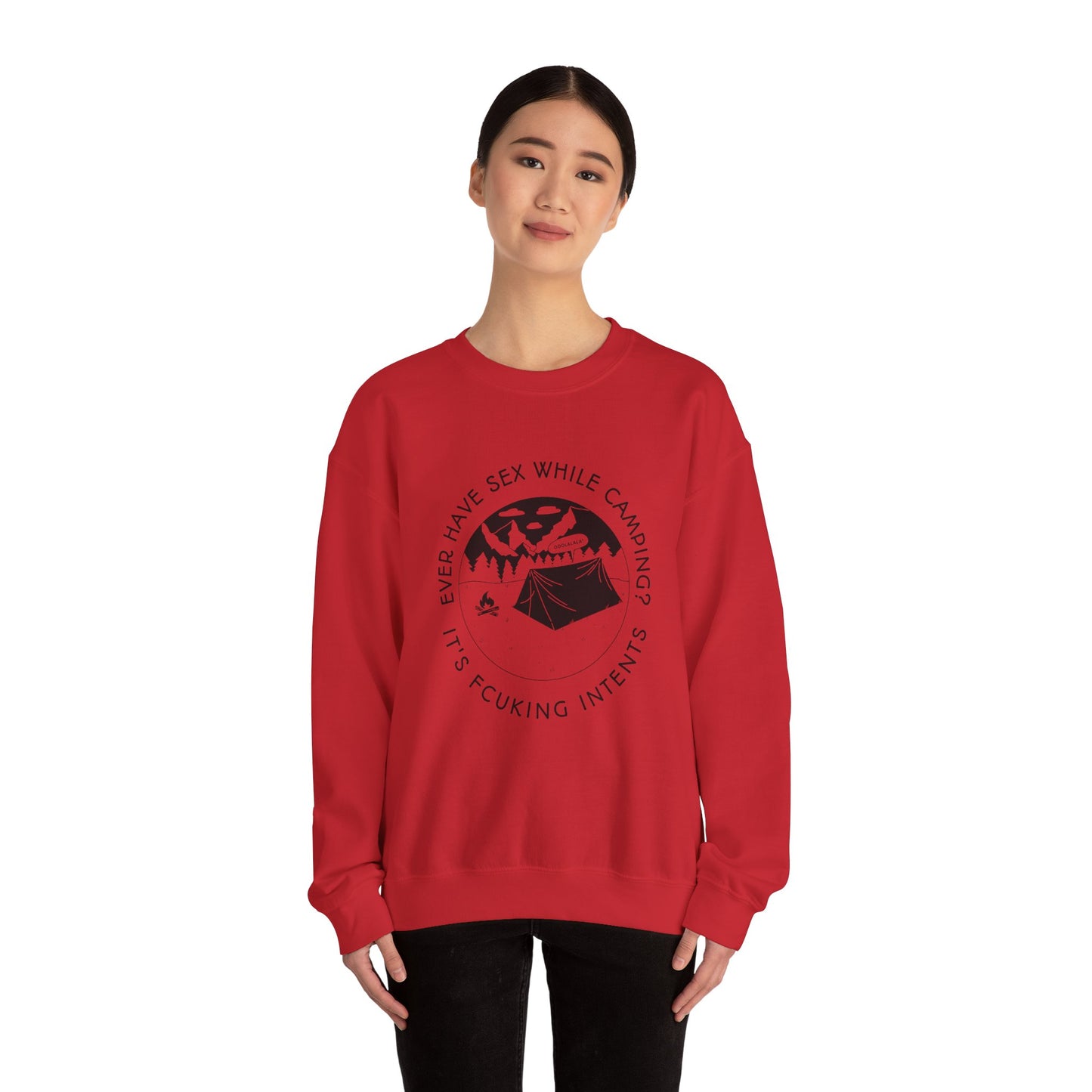 INTENTS Sweatshirt