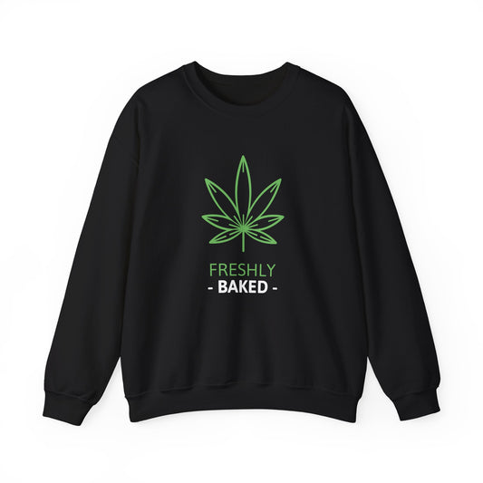 FRESHLY BAKED Sweatshirt