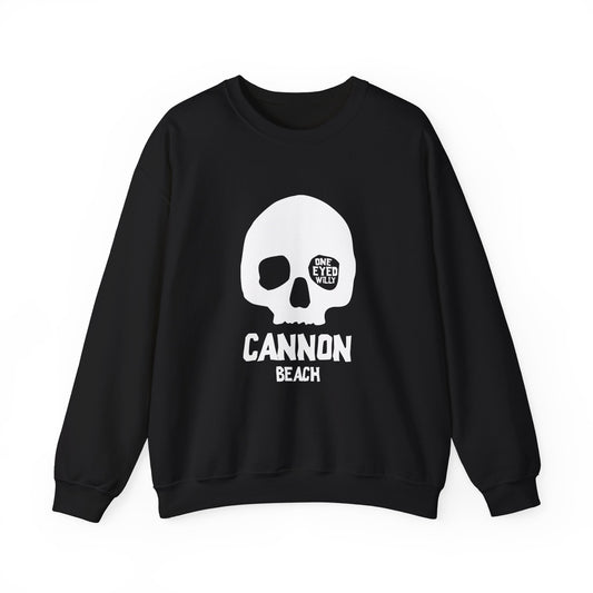 CANNON BEACH Sweatshirt