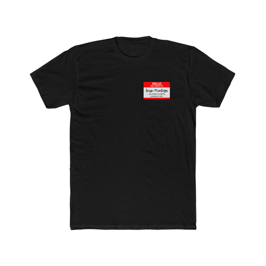 You Killed My Father Tee