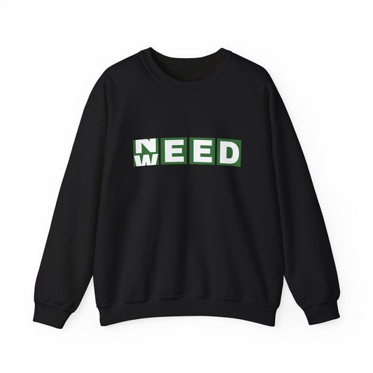 NWEED Sweatshirt