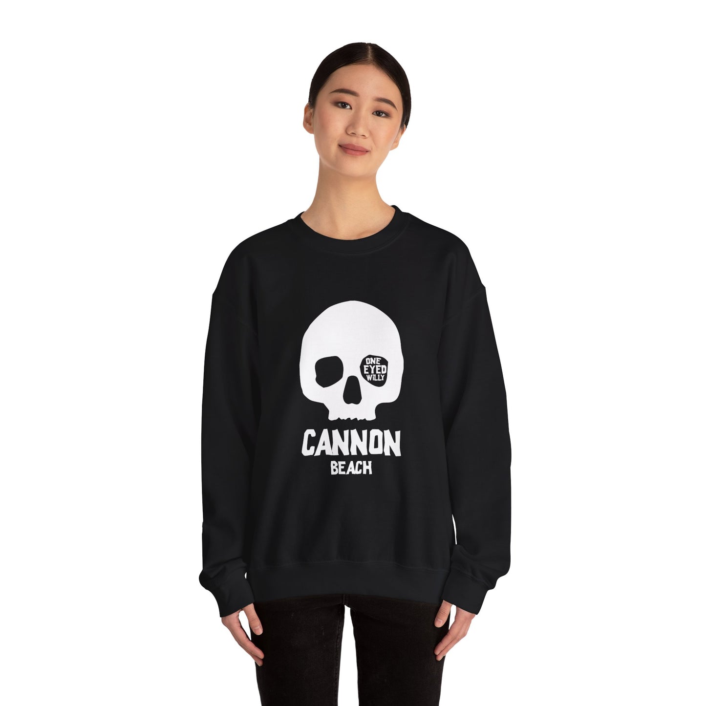 CANNON BEACH Sweatshirt