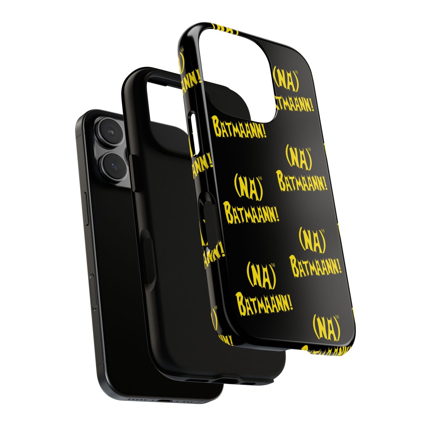 NA16 BATMAN Tough Cases