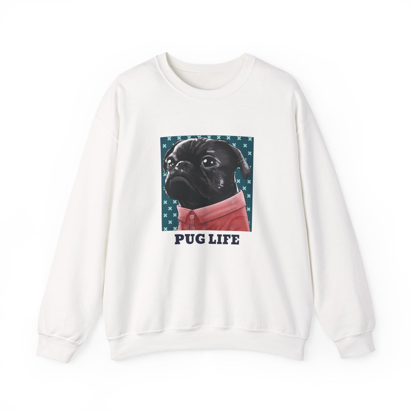 PAWG LIFE Sweatshirt