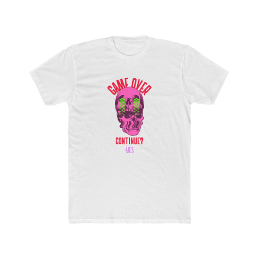 GAME OVER Tee