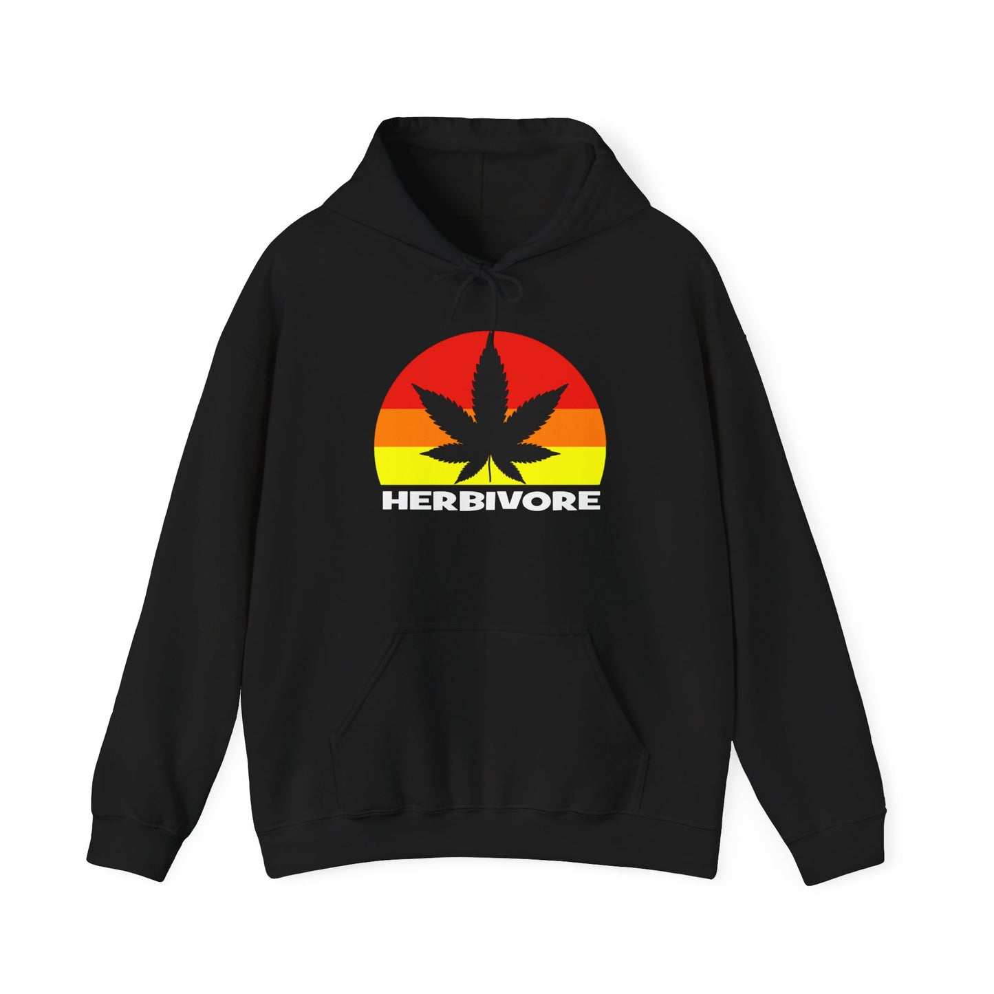 HERBIVORE - HOODIE