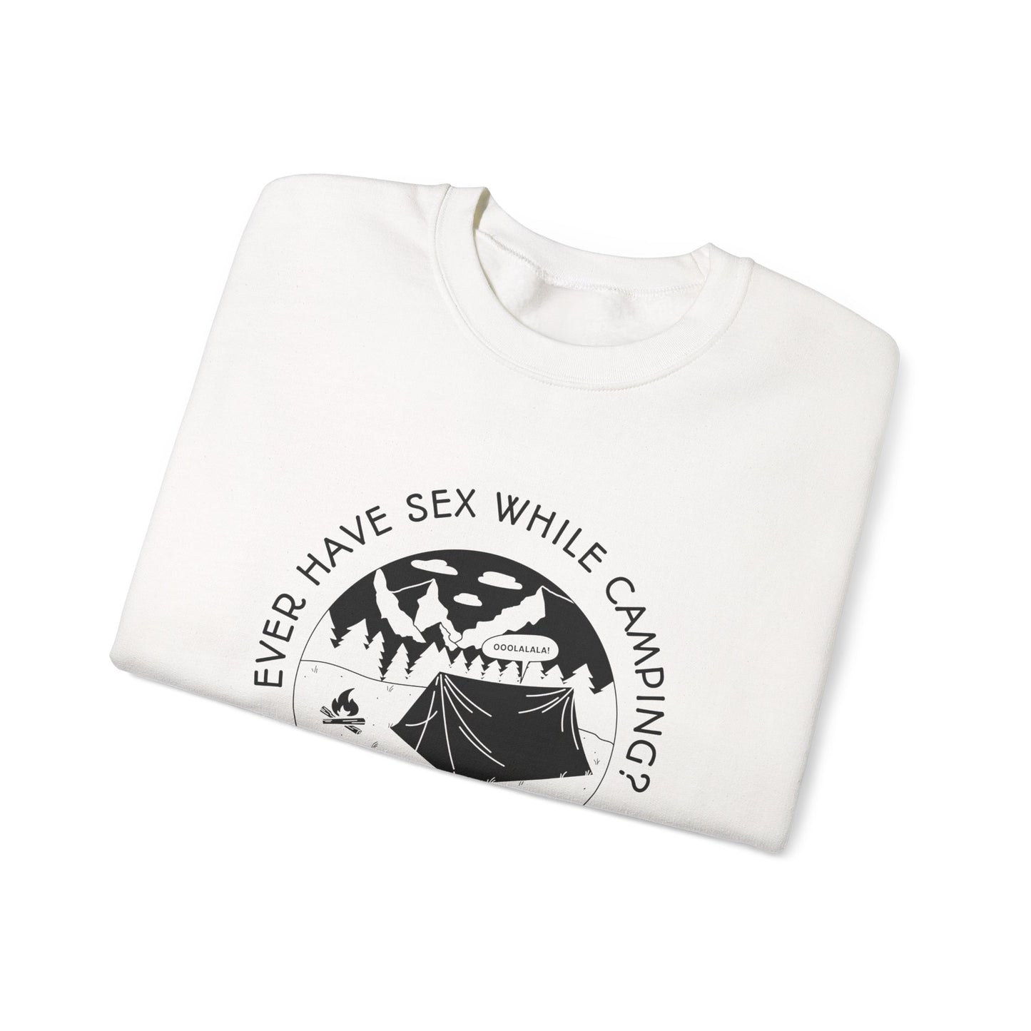INTENTS Sweatshirt