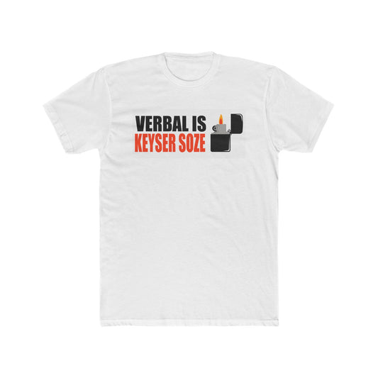 USUAL SUSPECT Tee