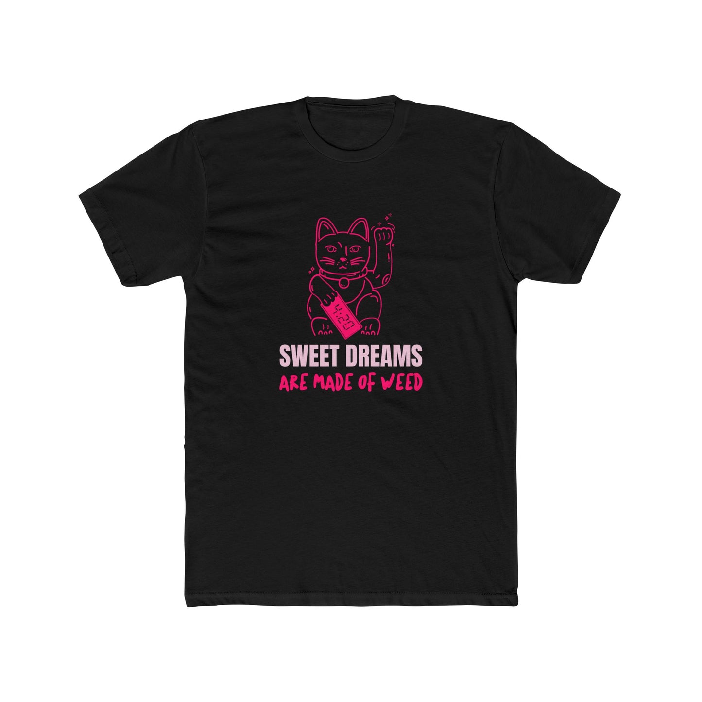 SWEET DREAMS ARE MADE OF Tee