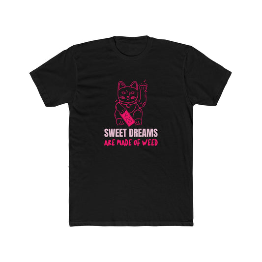 SWEET DREAMS ARE MADE OF Tee