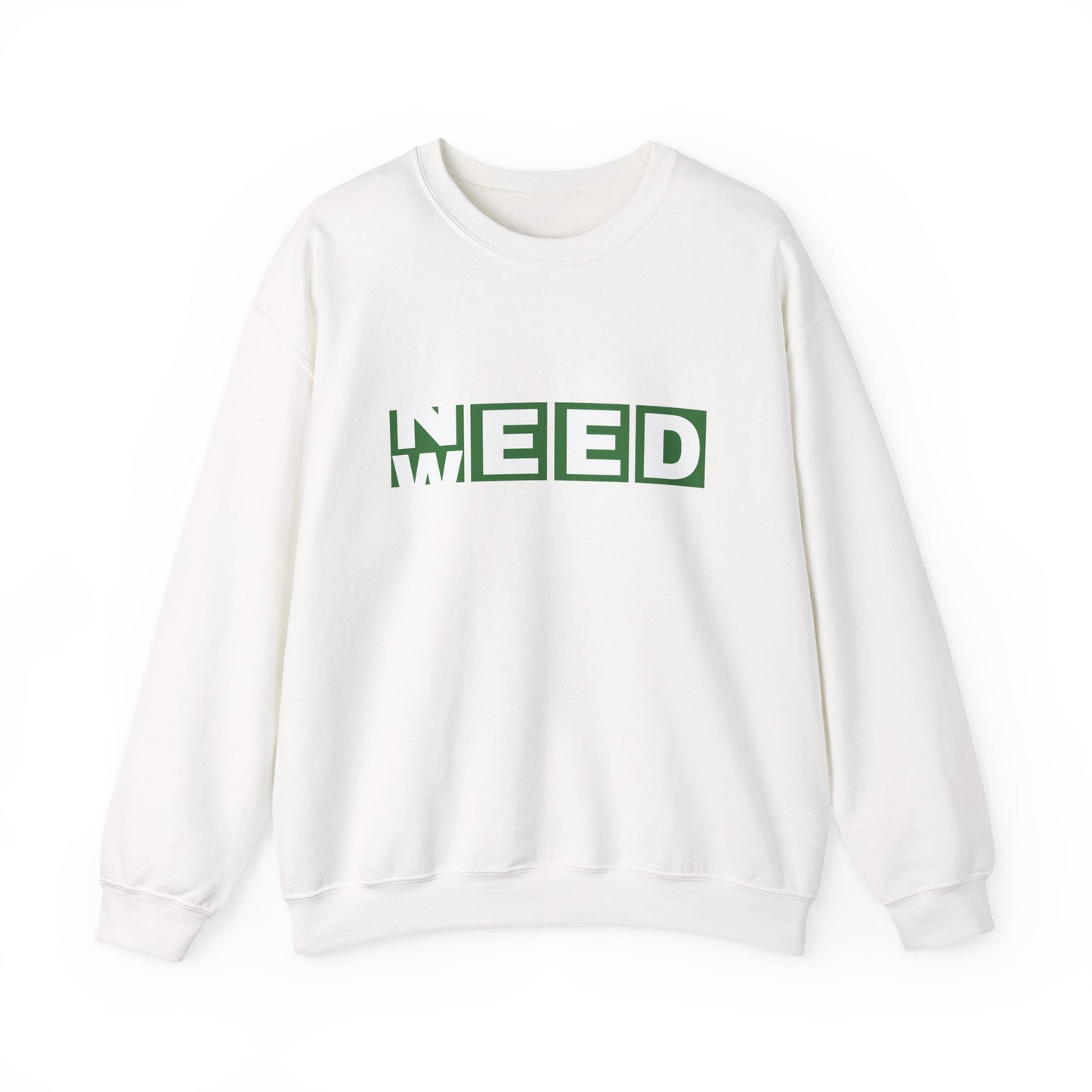 NWEED Sweatshirt