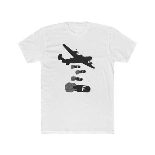 F BOMBS Tee