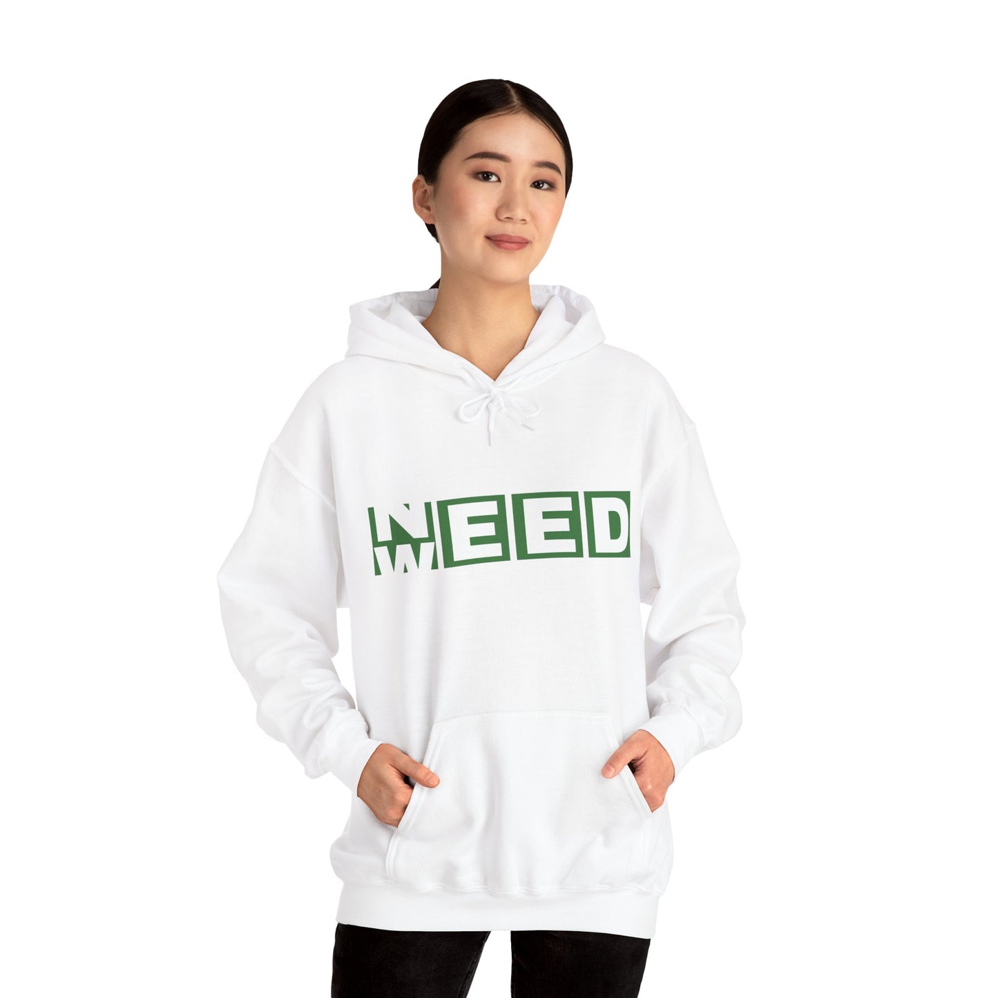 NWEED HOODIE