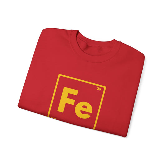 IRON TONY Sweatshirt