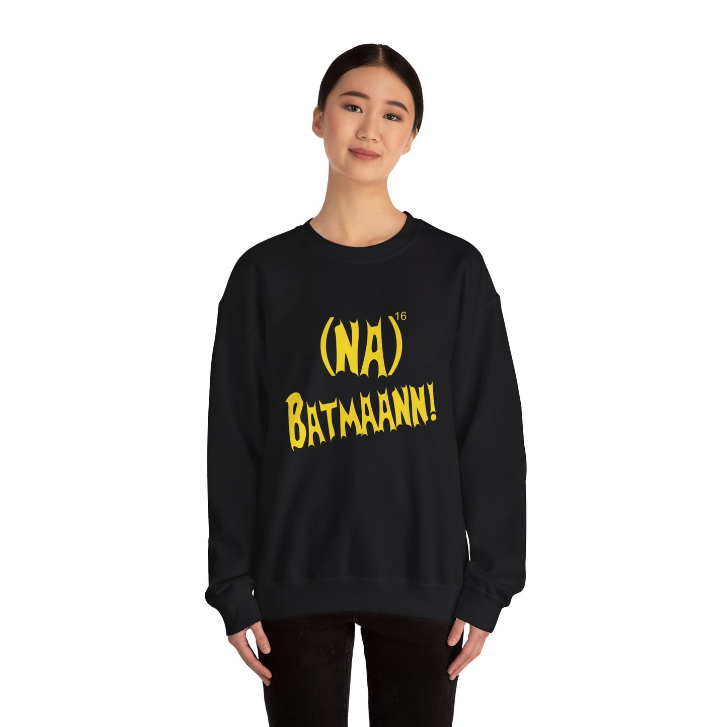 NANANA Sweatshirt
