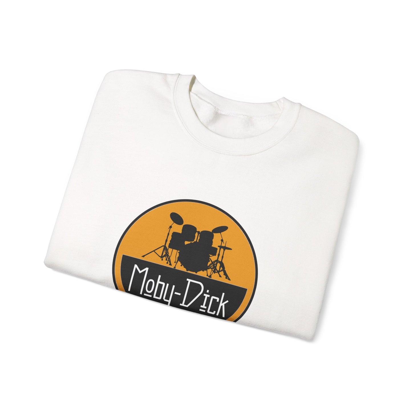 MOBYDICK Sweatshirt