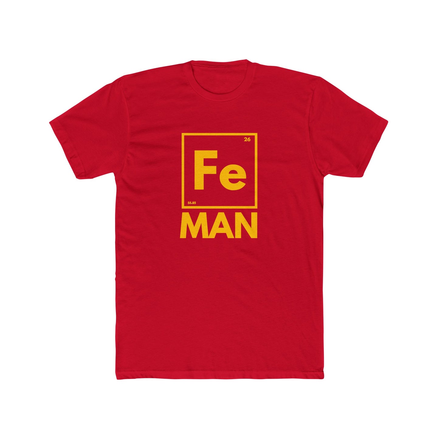 IRON MAN Tee