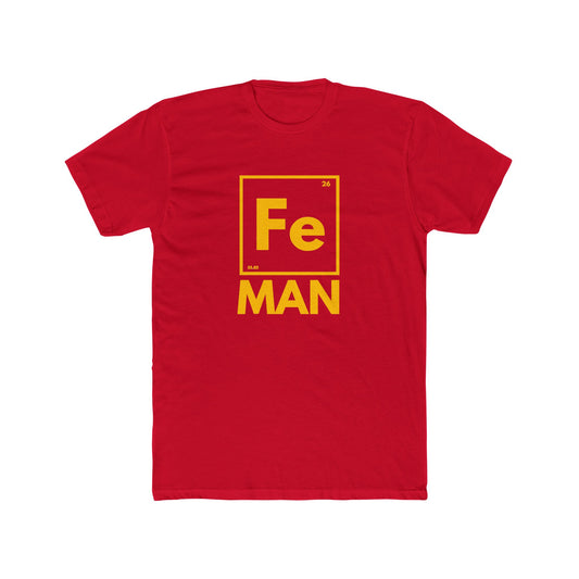IRON MAN Tee