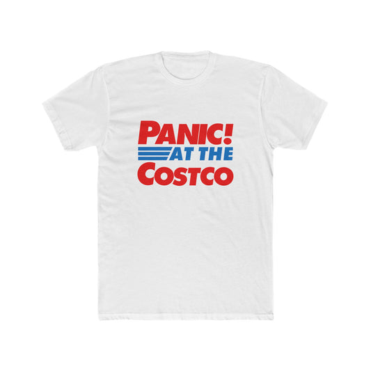 PANIC AT THE COSTCO Tee