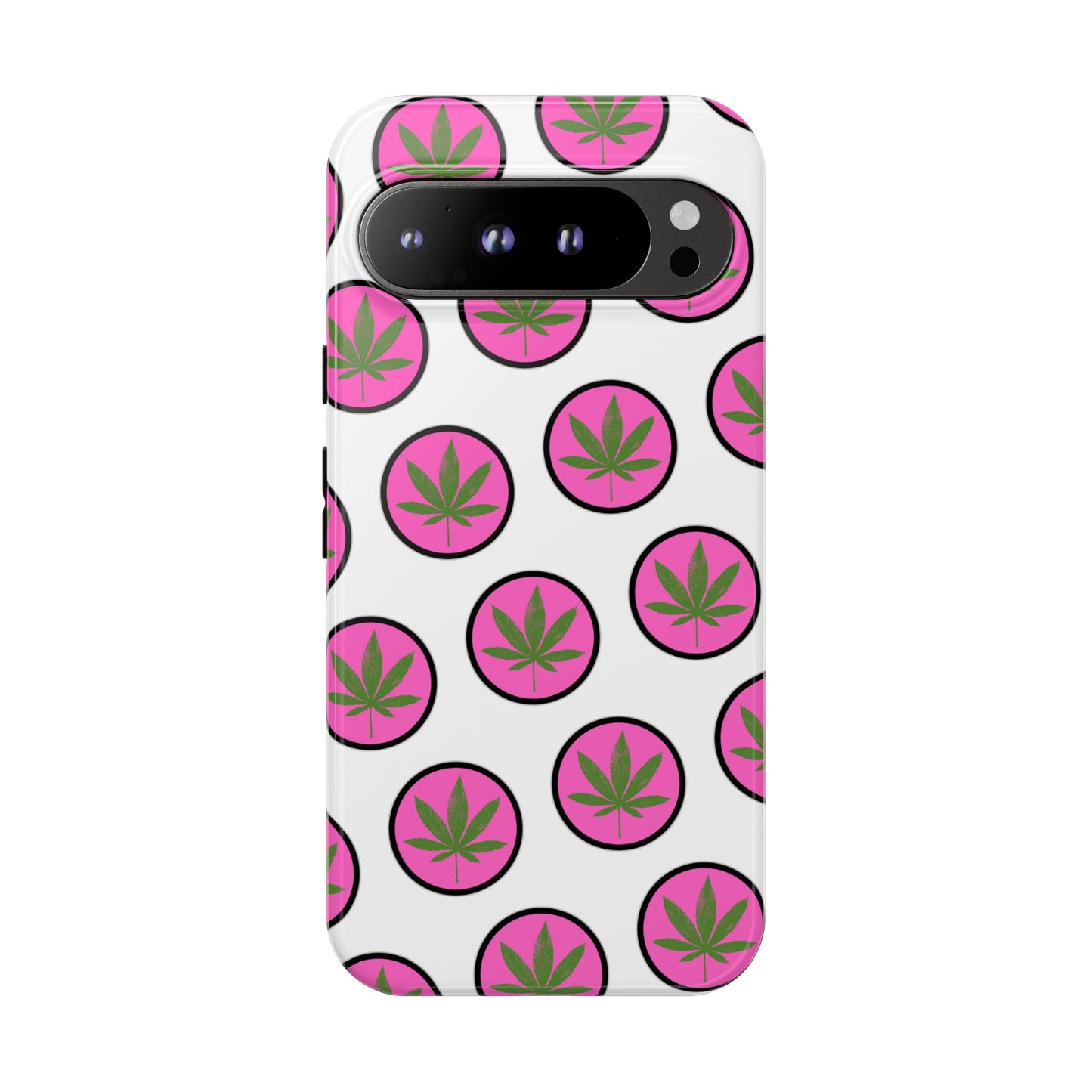 MARYJANE Tough Cases