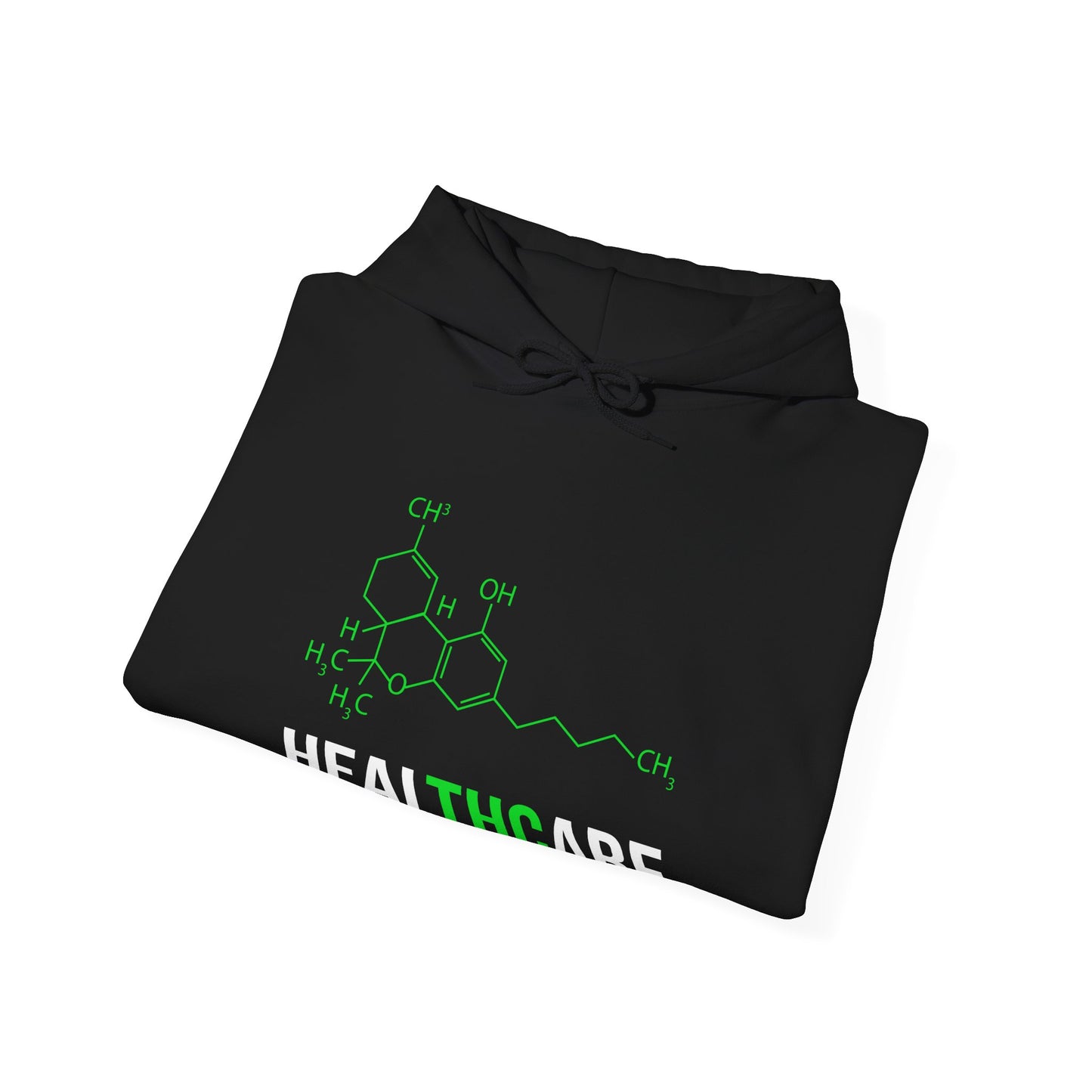 HEALTHCARE HOODIE