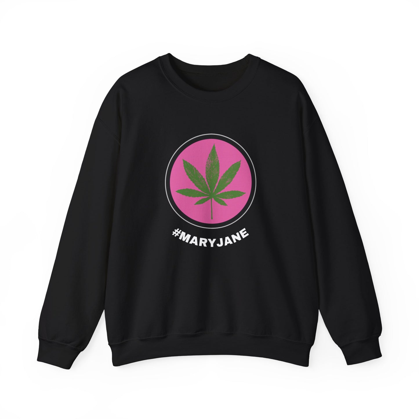 MARYJANE Sweatshirt
