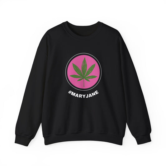 MARYJANE Sweatshirt