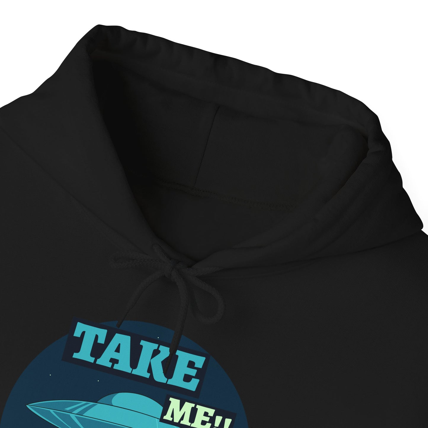 TAKE ME HOME HOODIE