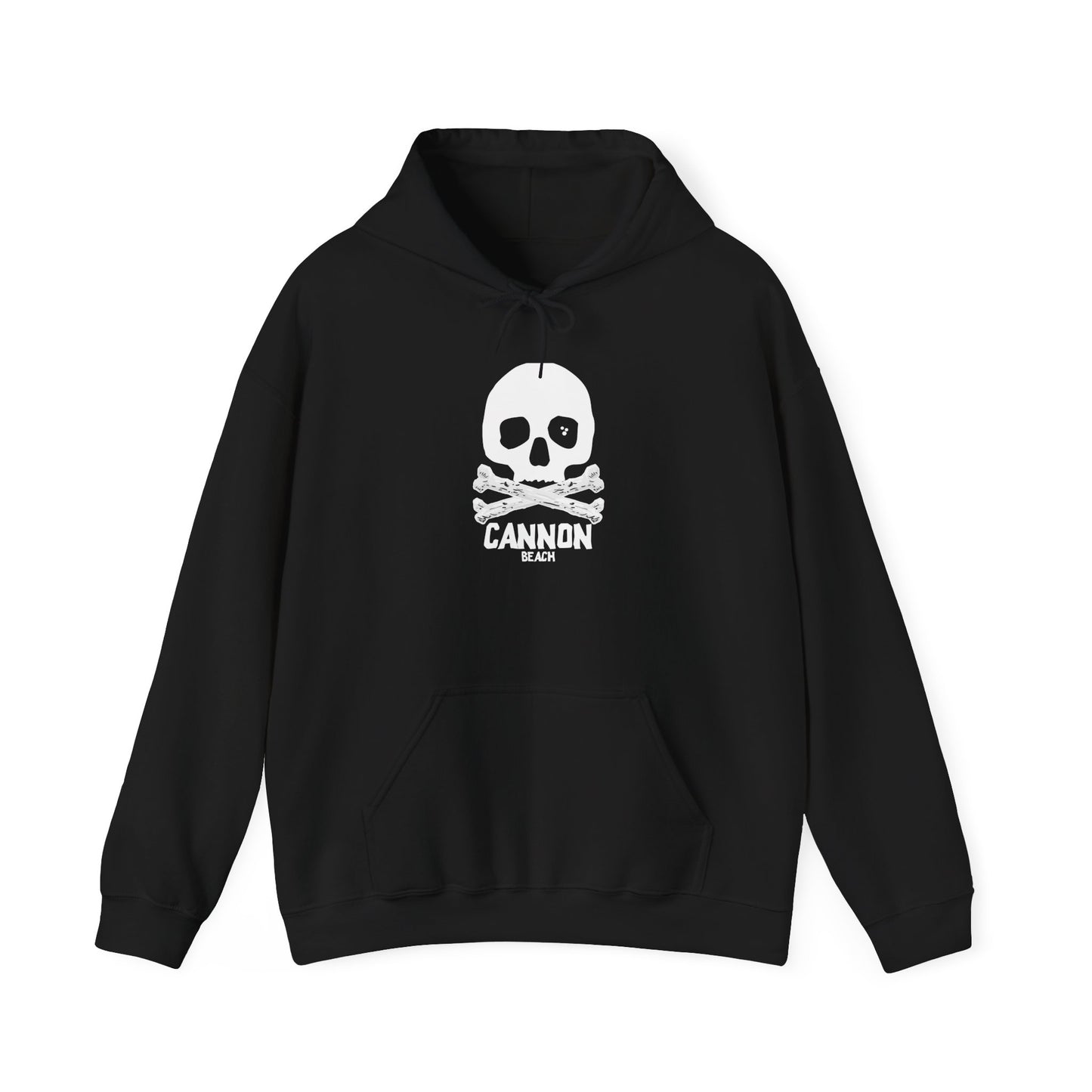 Cannon Beach Hoodie
