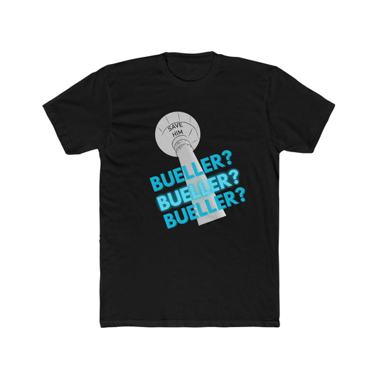 BUELLER Tee