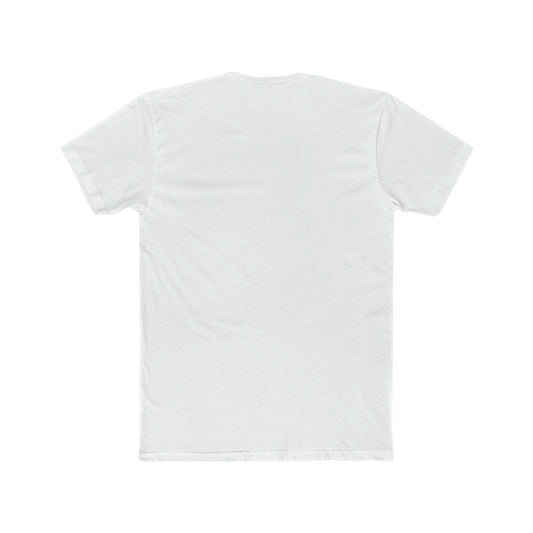 PANIC AT THE COSTCO MEN'S TEE