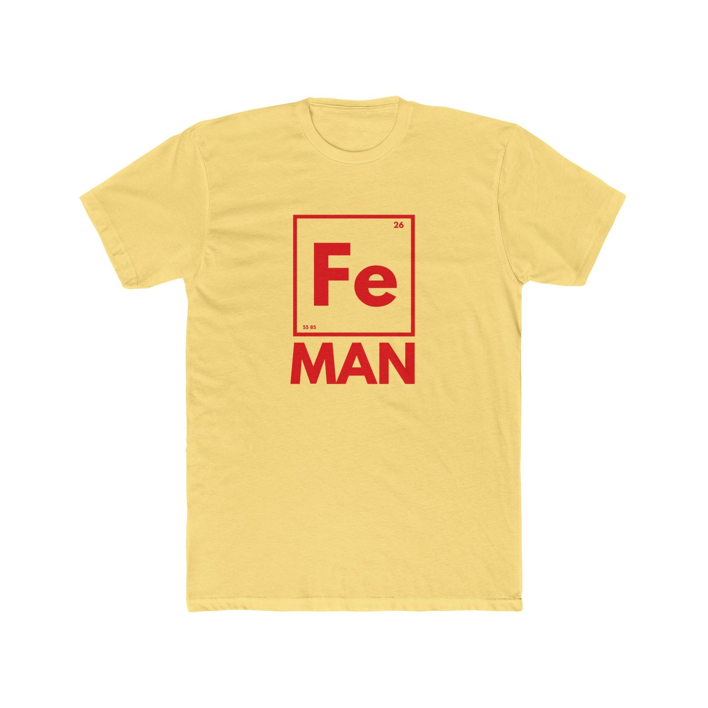 IRON MAN Tee