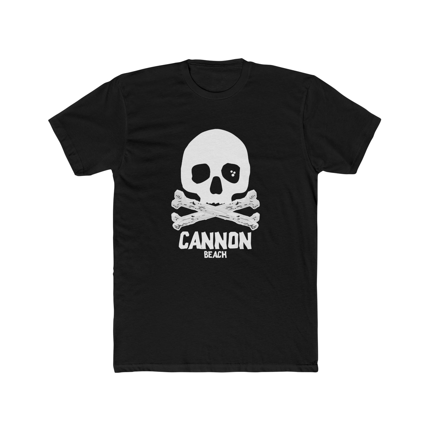 NEVER SAY DIE Tee