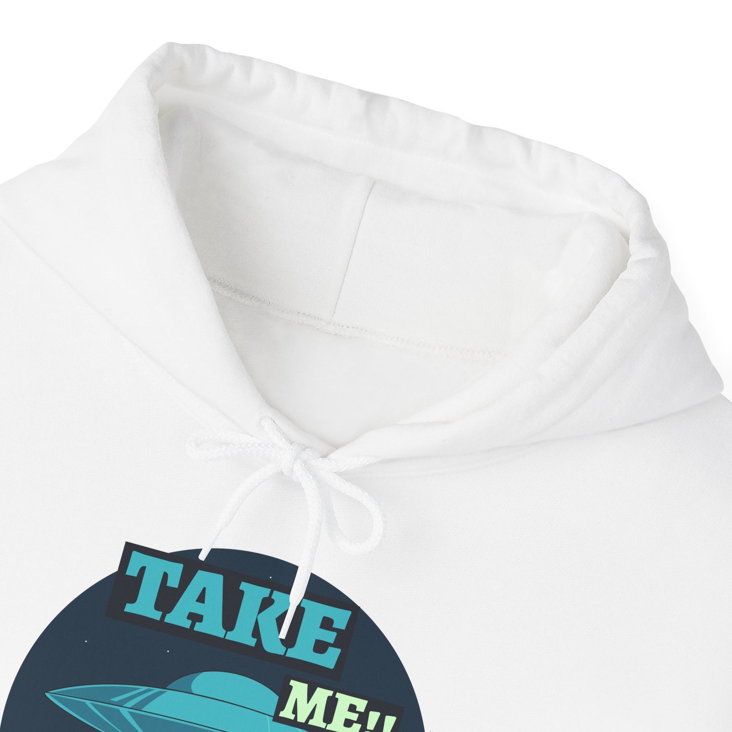 TAKE ME HOME HOODIE