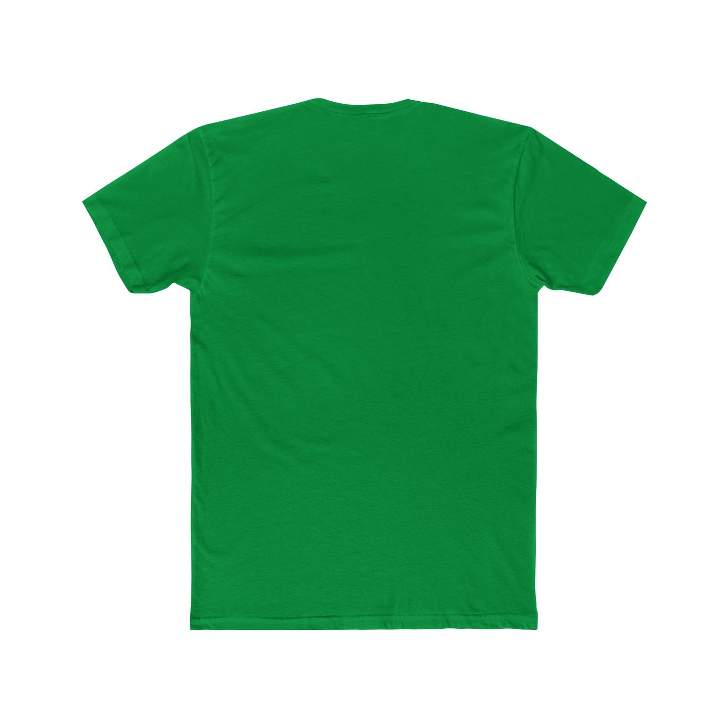 HighAgain Tee — Cannabis Leaf Graphic Cotton T-Shirt