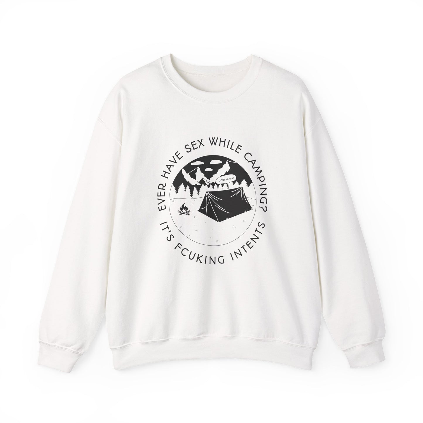 INTENTS Sweatshirt