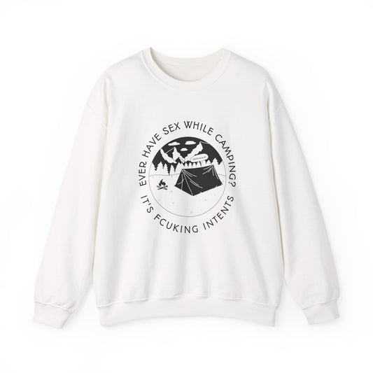 INTENTS Sweatshirt