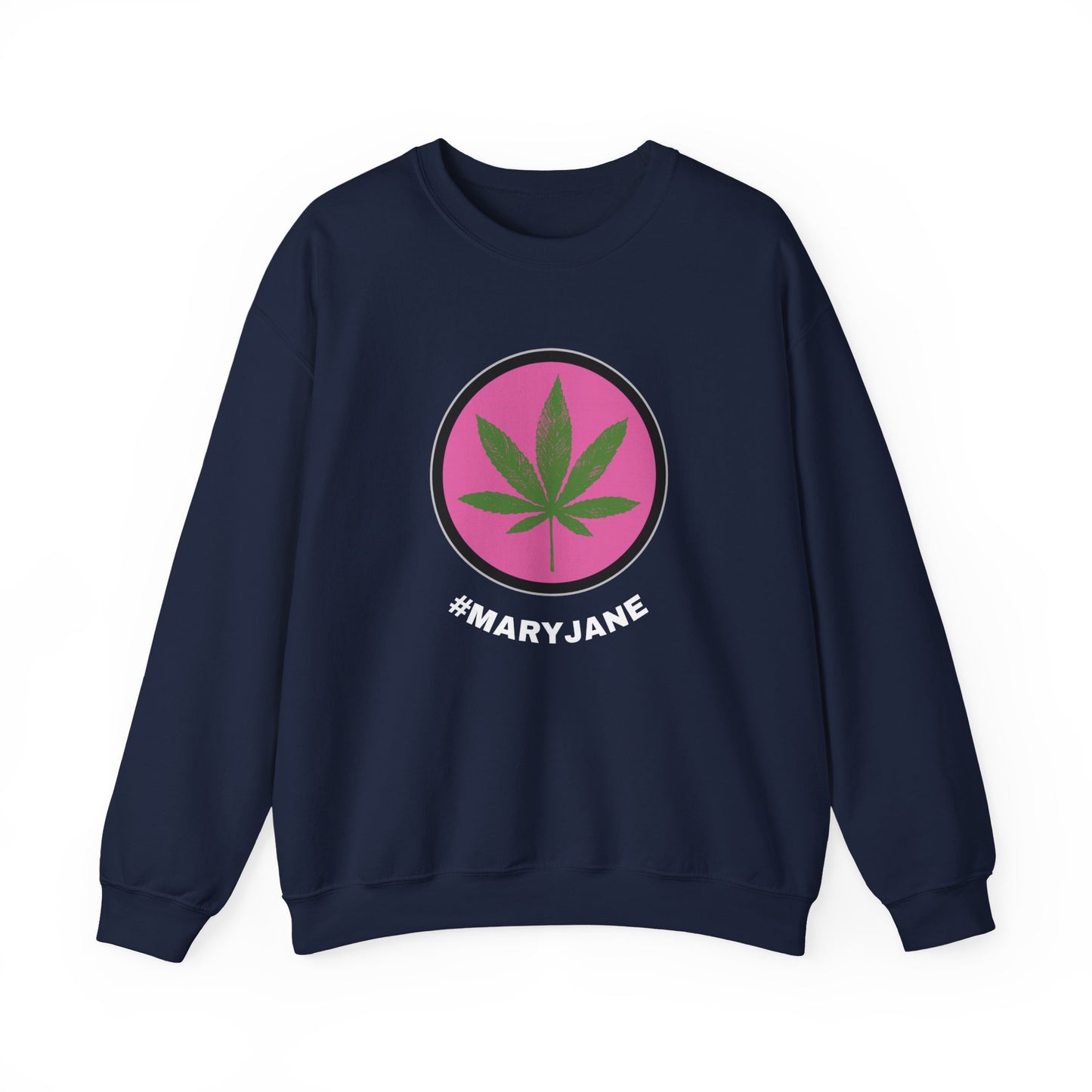 MARYJANE Sweatshirt